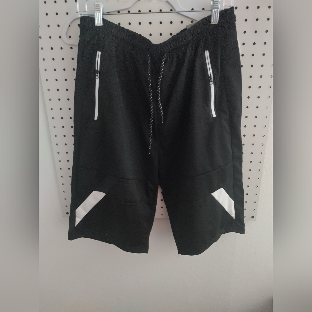 Mark & Dutch Shorts